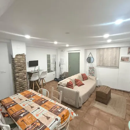 Séjour chez l'habitant Habitación Privada En Casa Céntrica Grenade