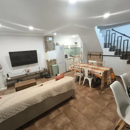 Habitación Privada En Casa Céntrica *