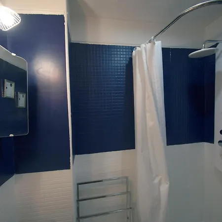 Habitación Privada En Casa Céntrica *