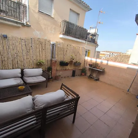 Séjour chez l'habitant Habitación Privada En Casa Céntrica Grenade